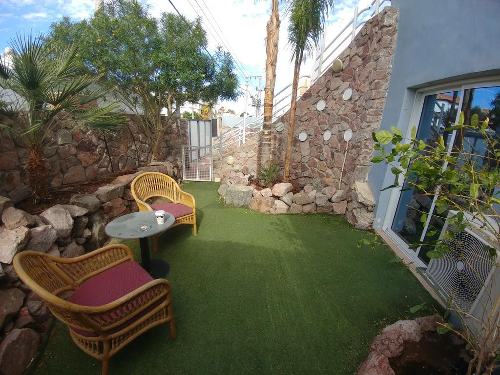 Spirit Home Eilat Exterior foto