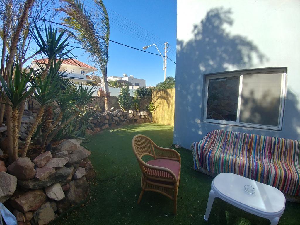 Spirit Home Eilat Exterior foto
