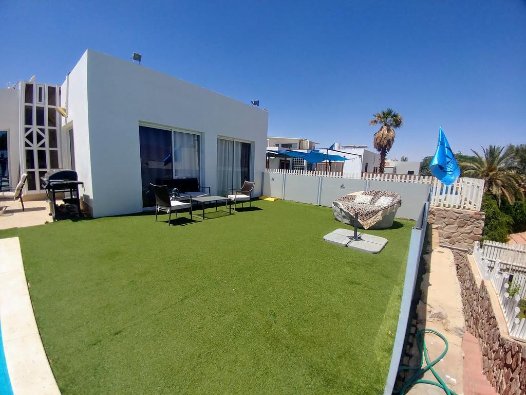 Spirit Home Eilat Exterior foto