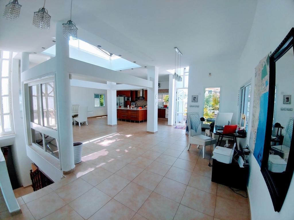 Spirit Home Eilat Exterior foto