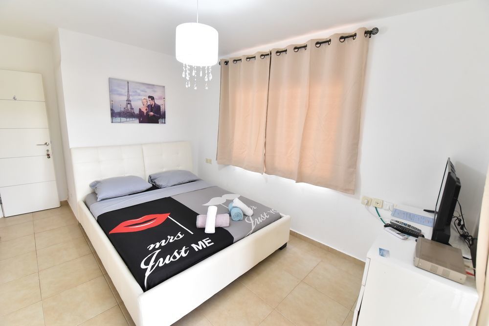 Spirit Home Eilat Exterior foto