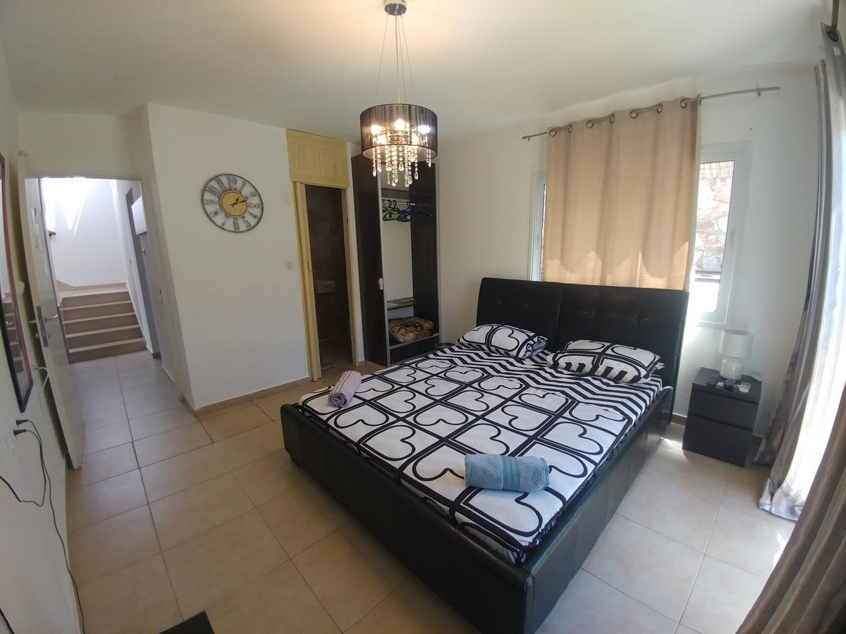 Spirit Home Eilat Habitación foto